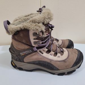 Merrell Womens Shoes 6